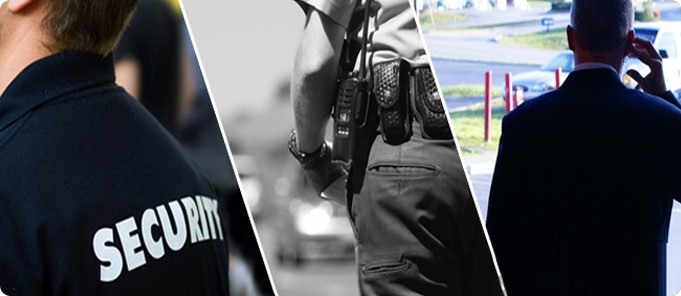 Personel FOKSA Garda Nusantara
