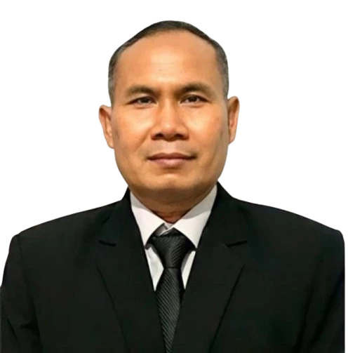 Kasan Risyanto - Komisaris Utama PT FOKSA