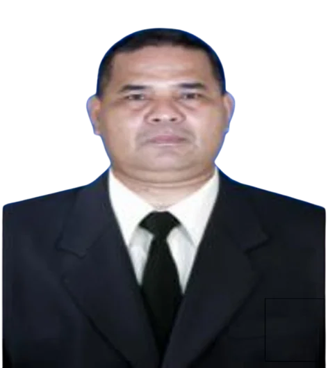 Syafrijal - Direktur Keuangan PT FOKSA